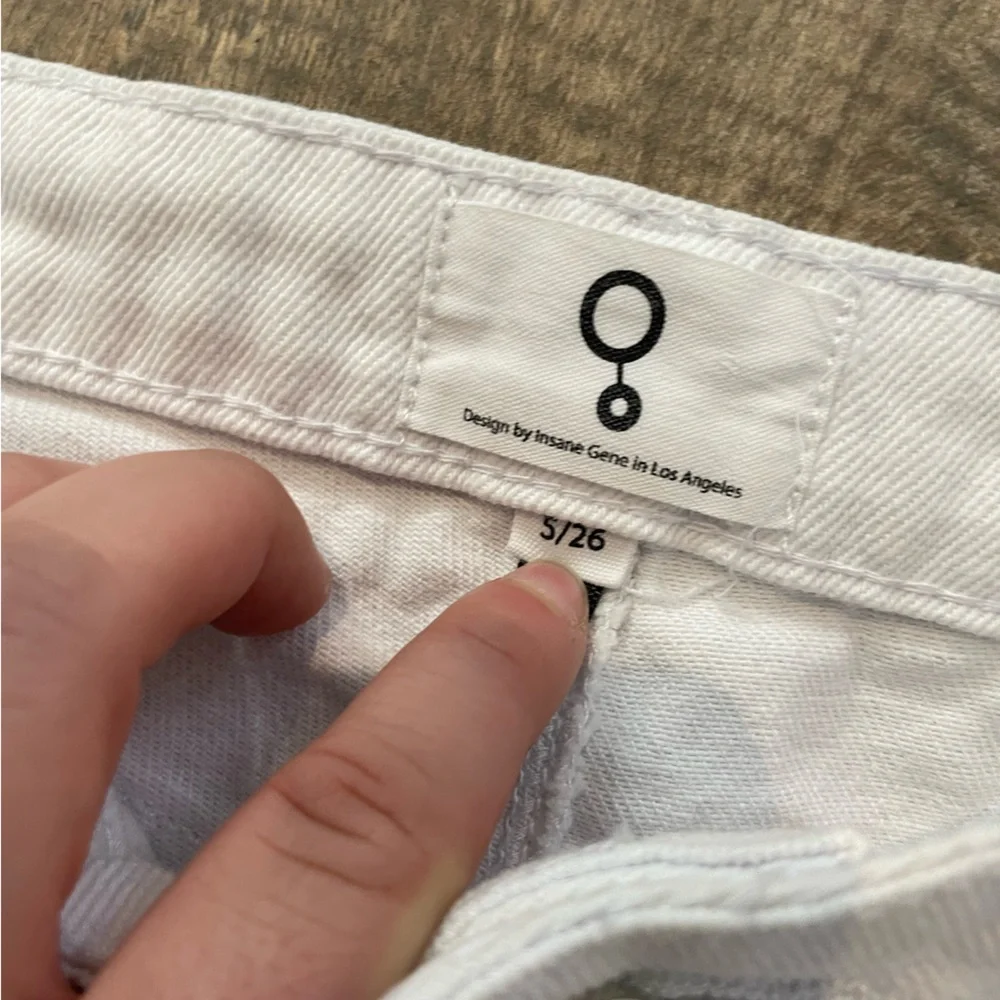 Bundle of 4 pairs of jeans - Picture 14 of 14